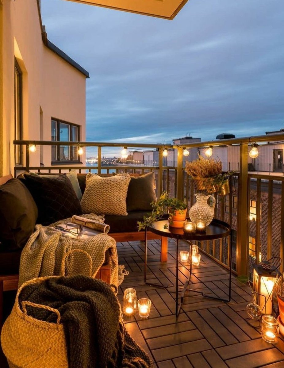 Fenasal iyi balkon..    Kaynak