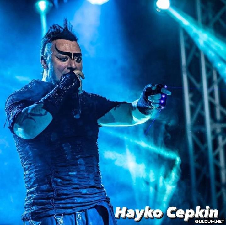 Bu konserlerden en az...