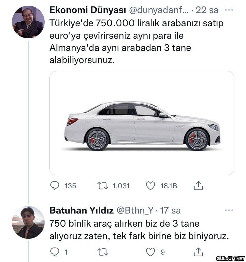 Ekonomi Dünyası...