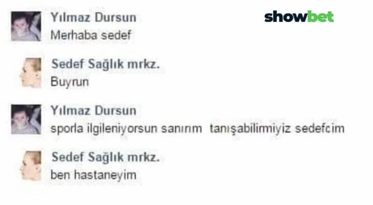 Hshdjdjskksjdjd    Yılmaz...