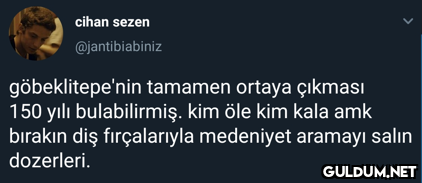 cihan sezen @jantibiabiniz...