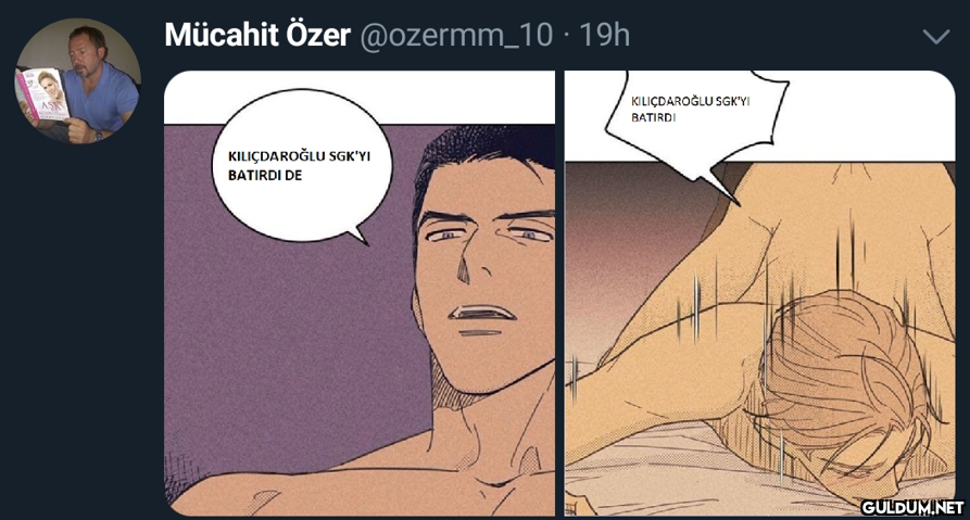Mücahit Özer @ozermm_10 ·...