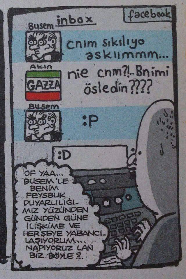 Duyarlı hashtag sevap mı ?...
