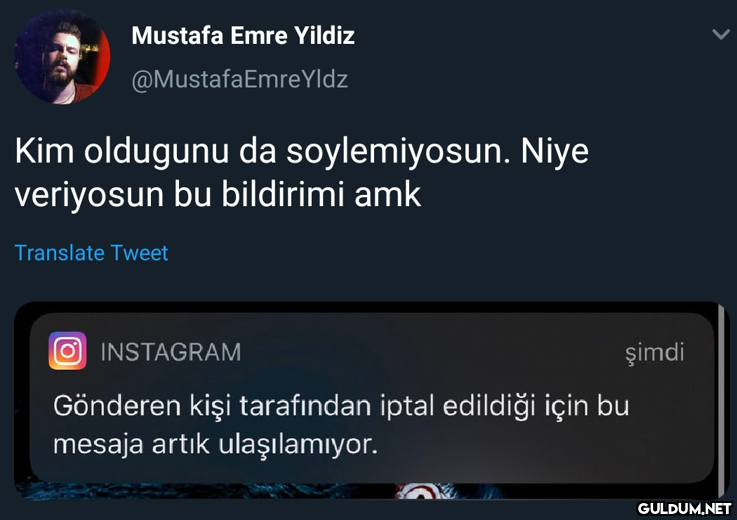 Mustafa Emre Yildiz...