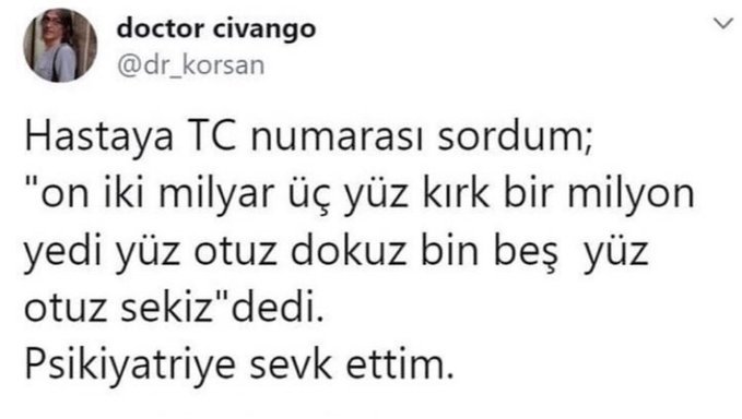 #Dolar14TL olunca benim CV...