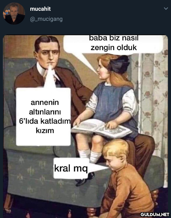mucahit @_mucigang baba...