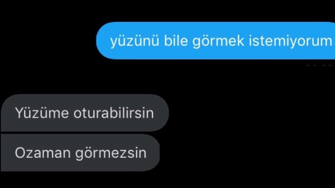 mantıklı    yüzünü bile...