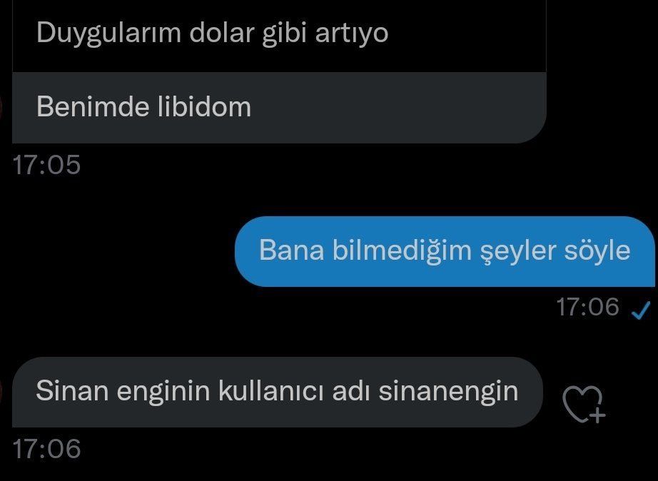 Duygularım dolar gibi...