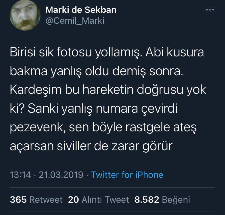 Marki de Sekban...
