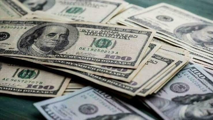 Dolar, Türk Lirası...