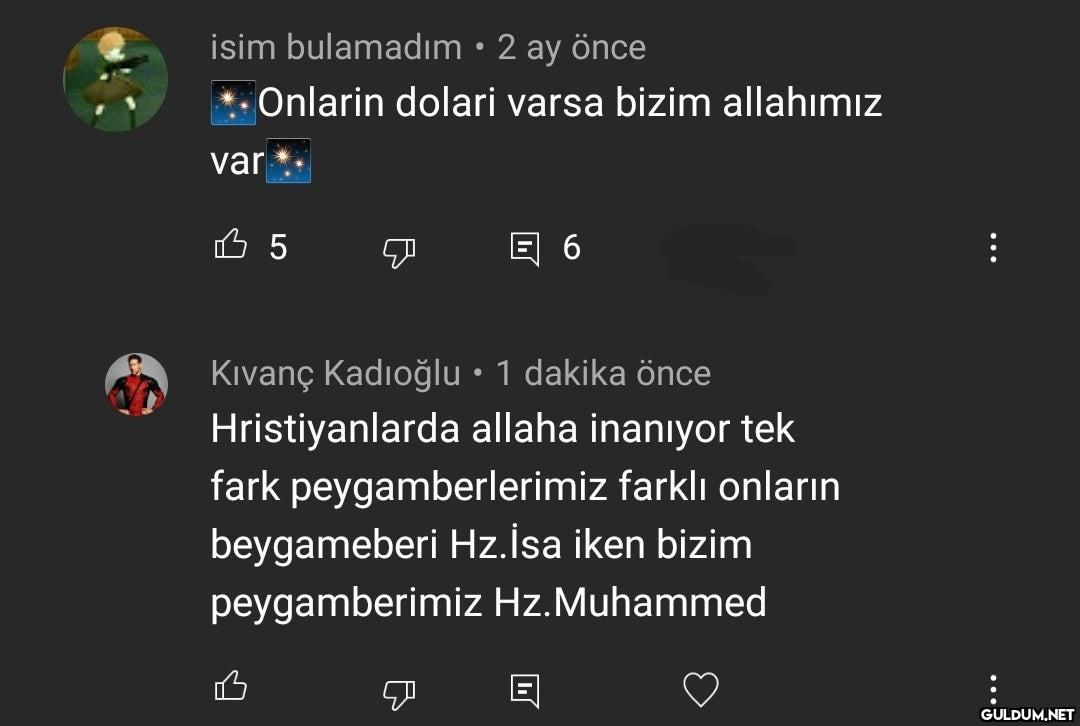 isim bulamadım • 2 ay önce...