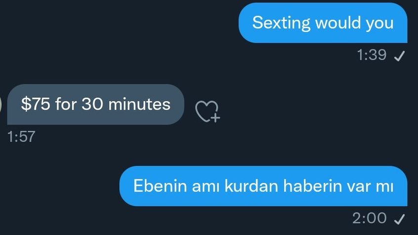 Sexting would you 1:39 /...