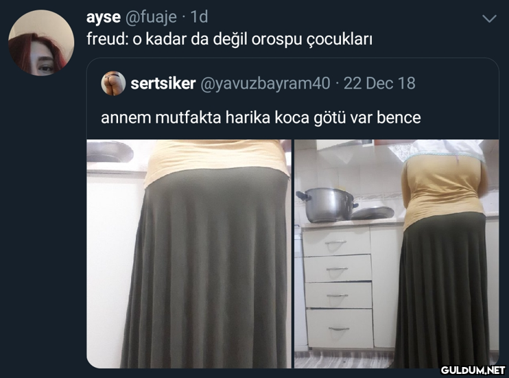 ayse @fuaje · 1d freud: o...