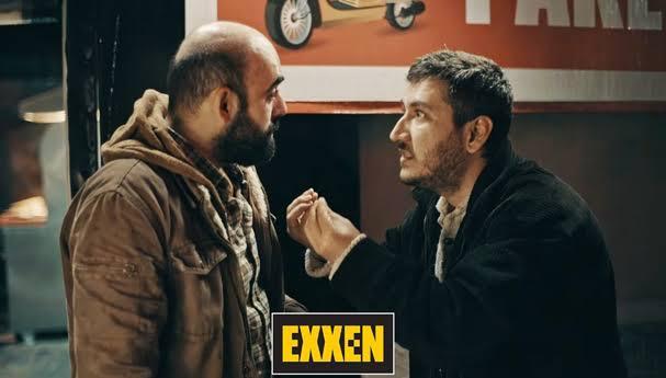 Gibi 2.sezon 2 hafta sonra...