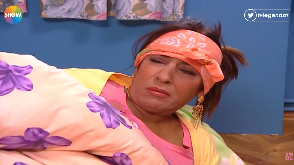 SHOW tvlegendstr  SHOW  ...