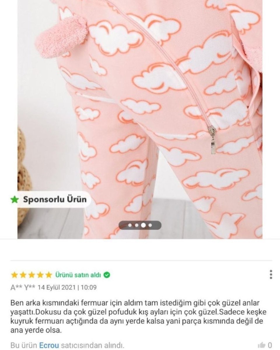 Sponsorlu Ürün ** Ürünü...