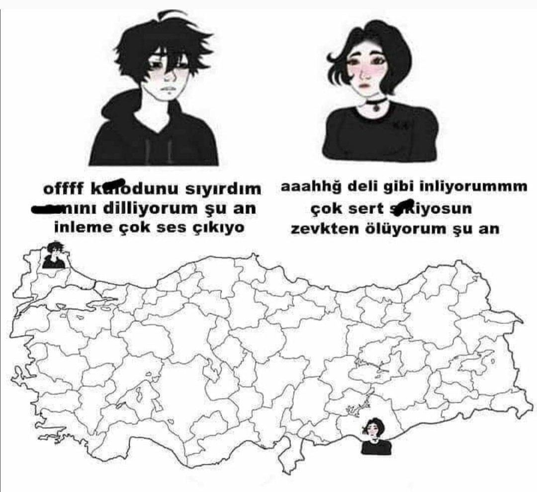 offff karodunu sıyırdım...