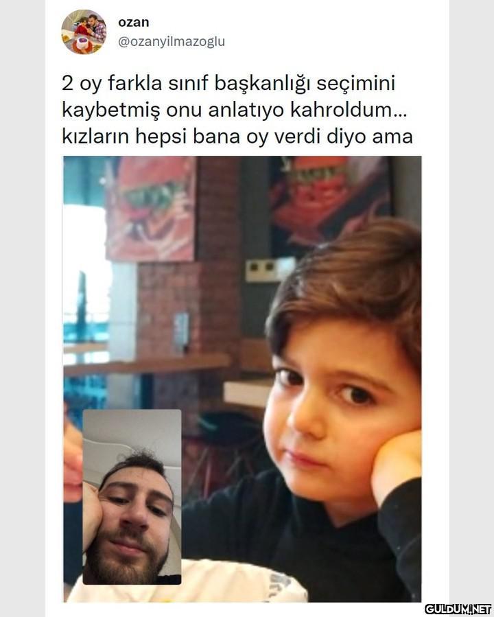 ozan @ozanyilmazoglu 2 oy...