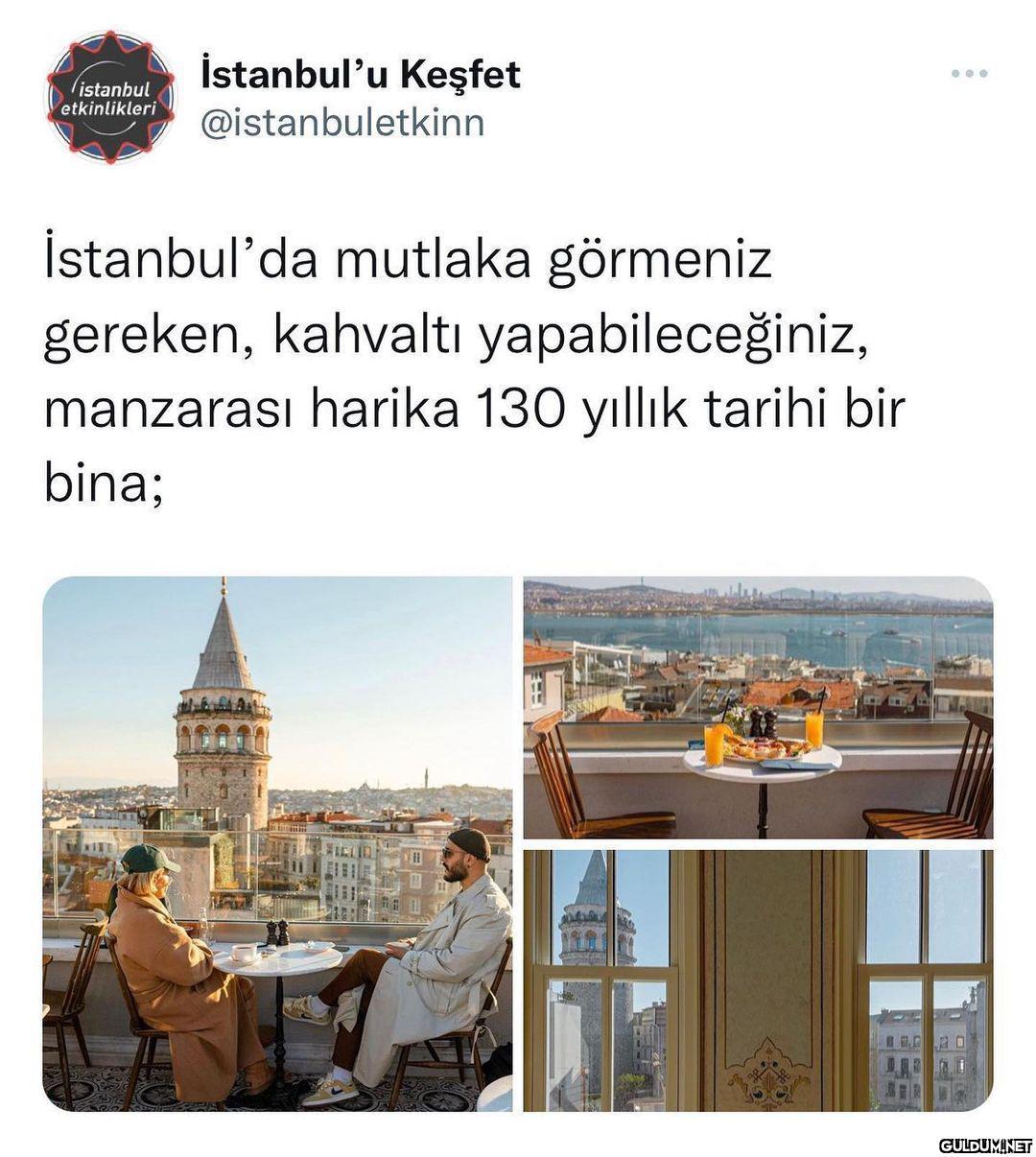 Bunlar ve bunlar gibi...