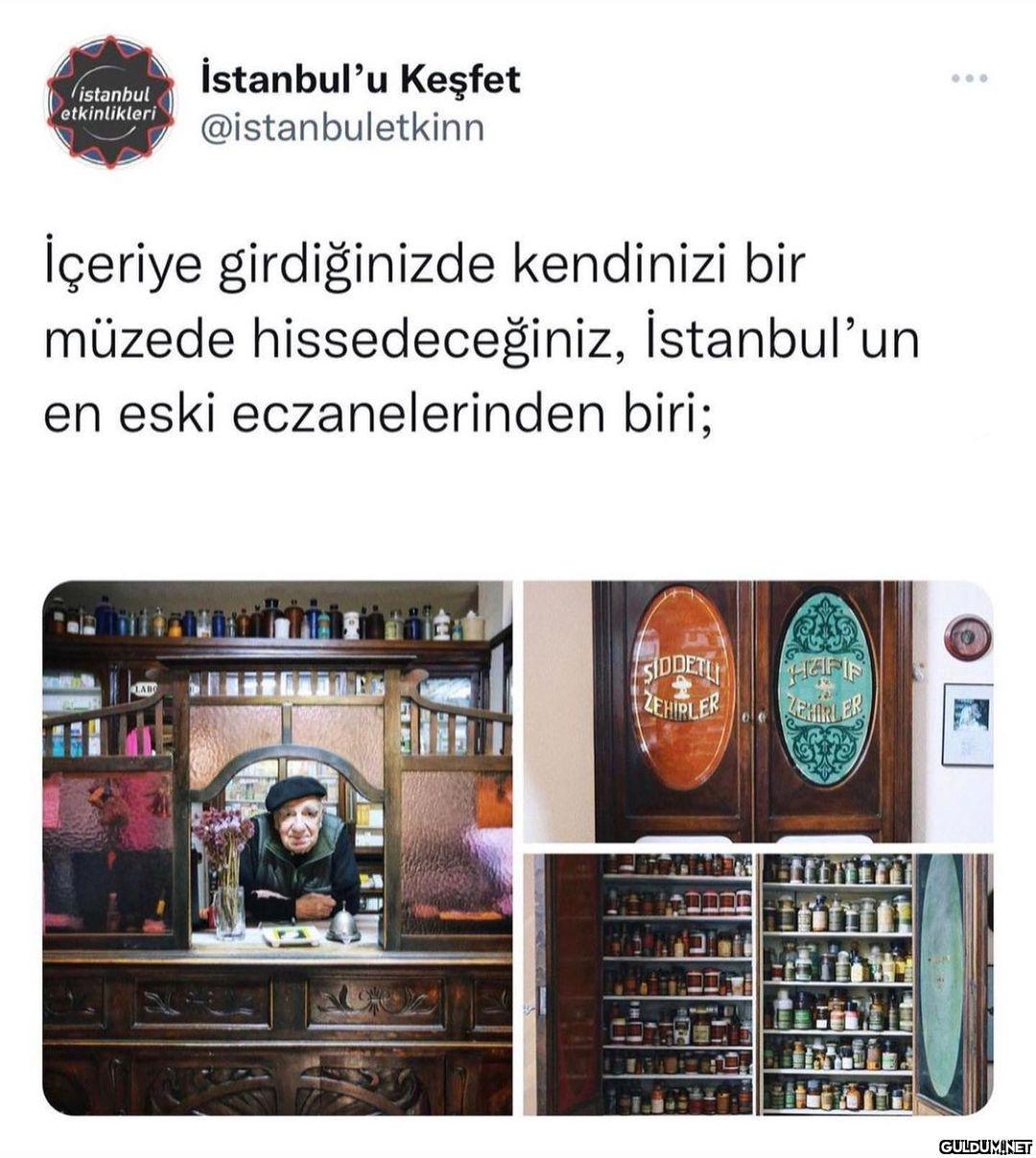 Bunlar ve bunlar gibi...