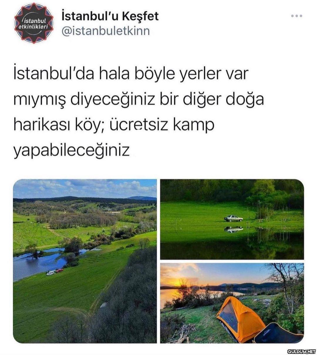 Bunlar ve bunlar gibi...