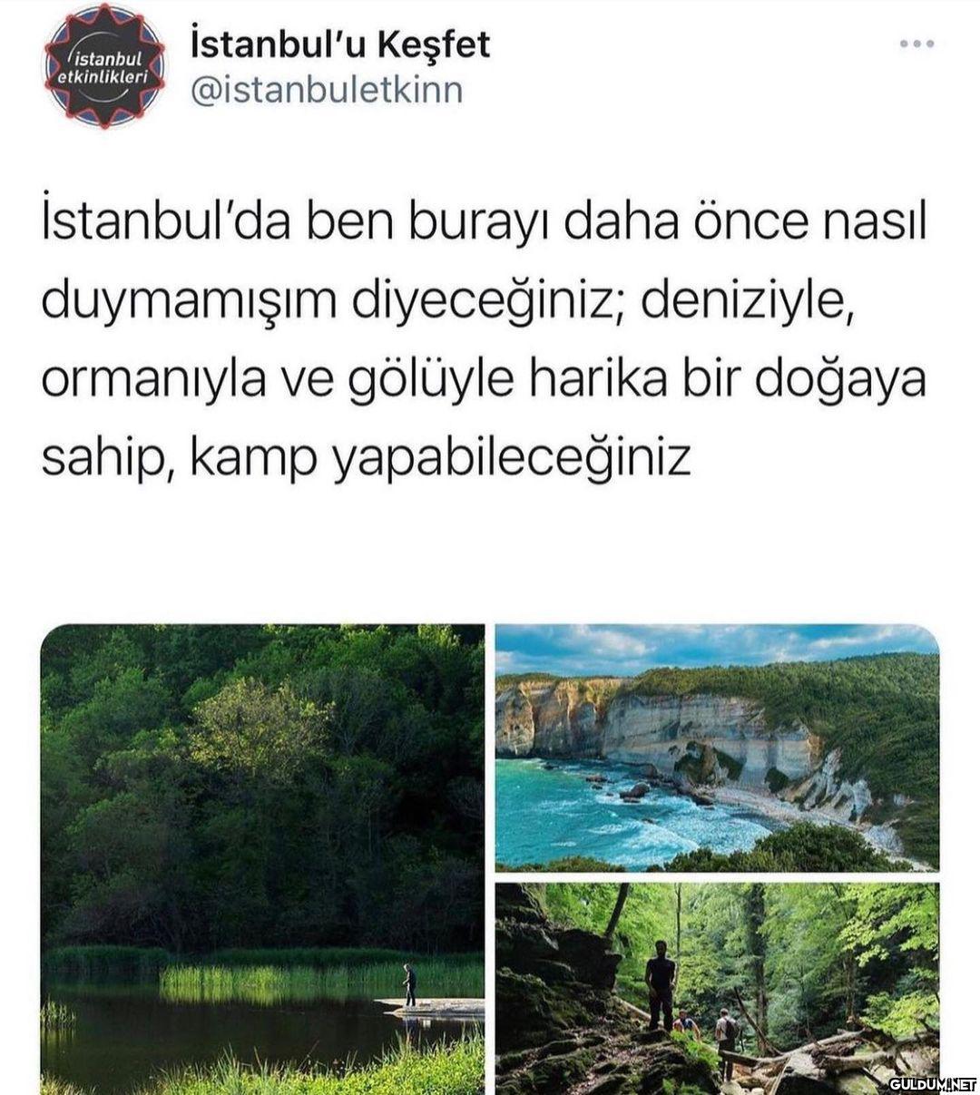 Bunlar ve bunlar gibi...