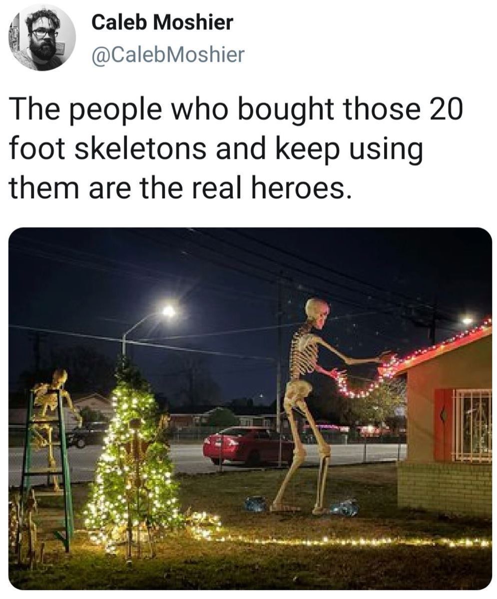 💀💀🎄 ⠀ by CalebMoshier |...