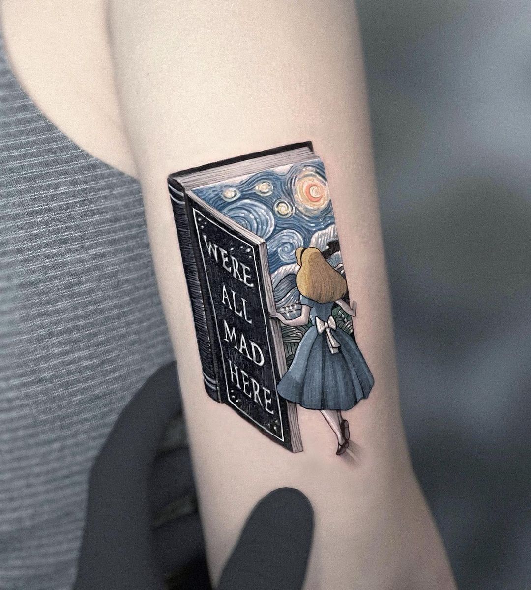 Beautiful tattoos | Follow...