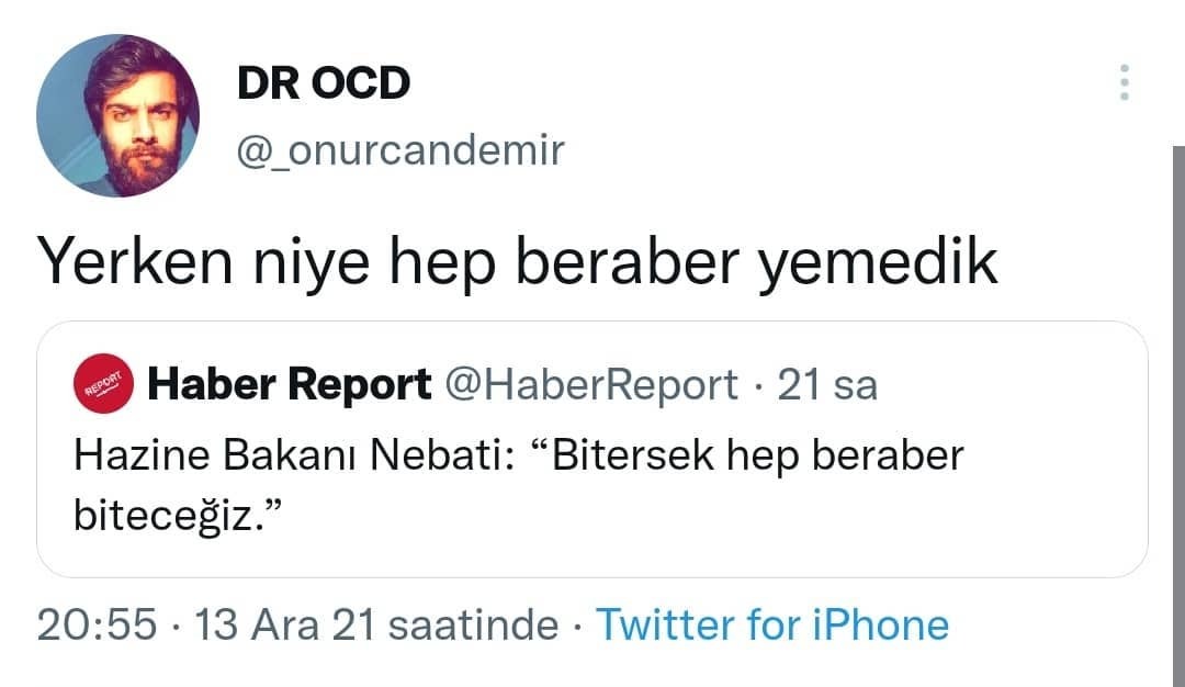 DR OCD @ onurcandemir...
