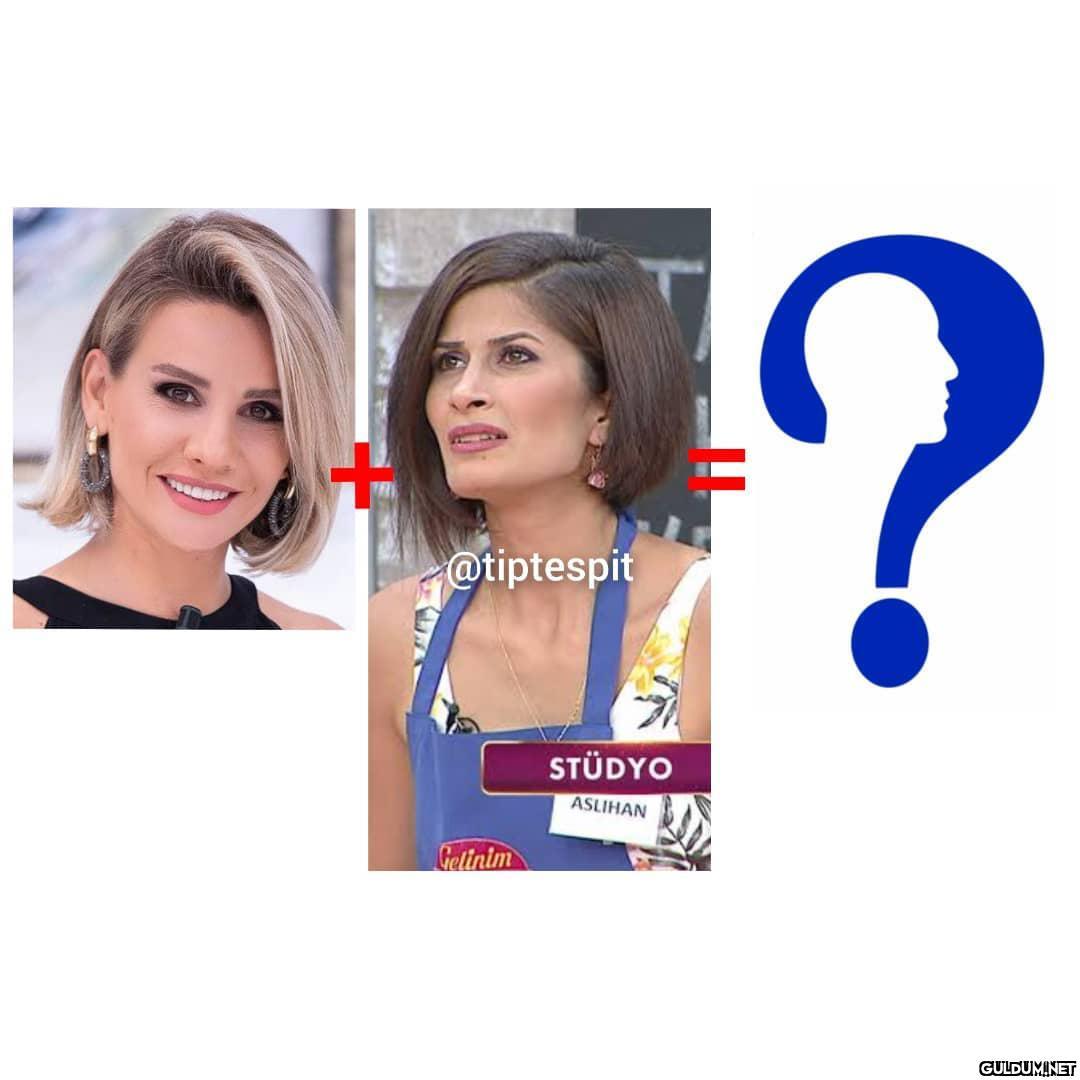 Esra Erol + Gelinim...