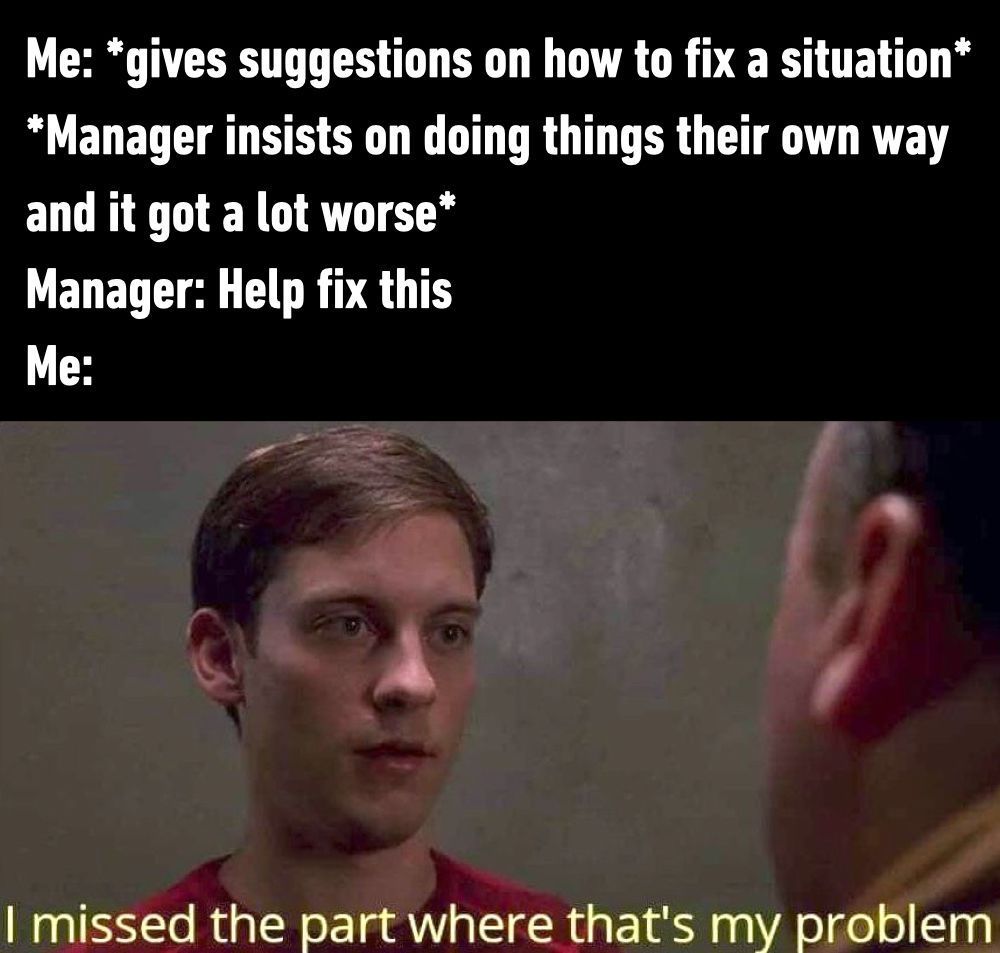 It's above my pay grade⠀...