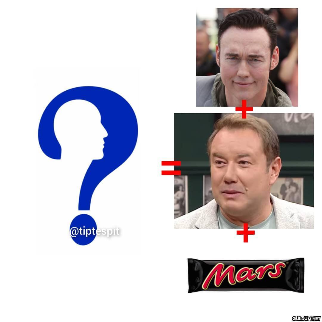 Kevin Durand + Şoray Uzun...