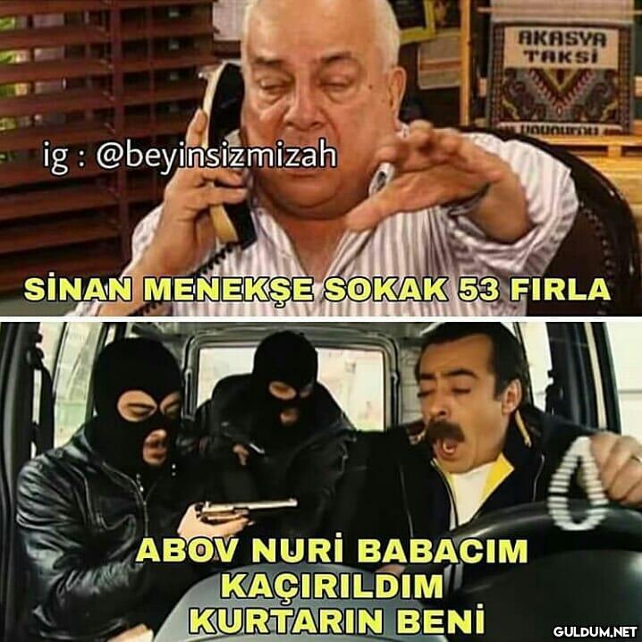 Akasya durağı geniş özet;...