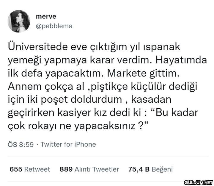 merve @pebblema...