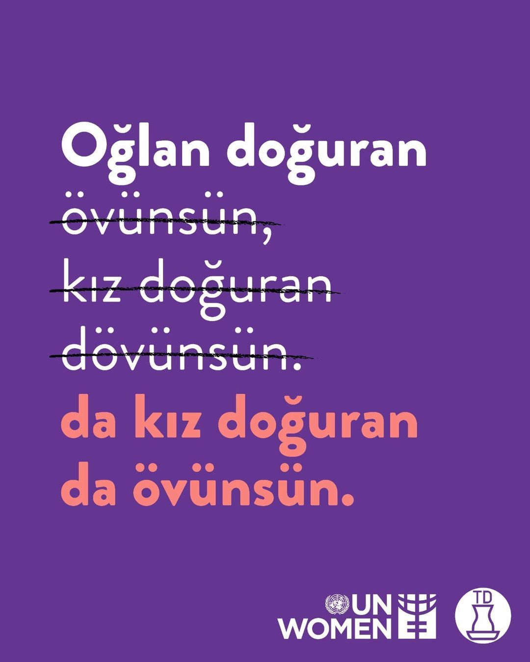 Kadınlara yönelik şiddet...