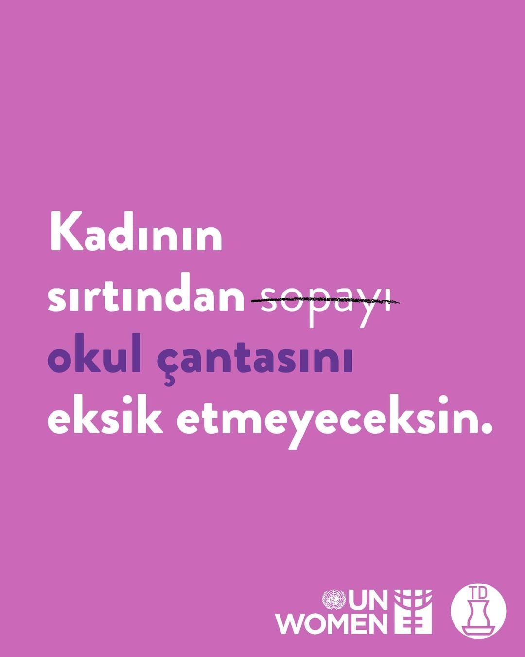 Kadınlara yönelik şiddet...