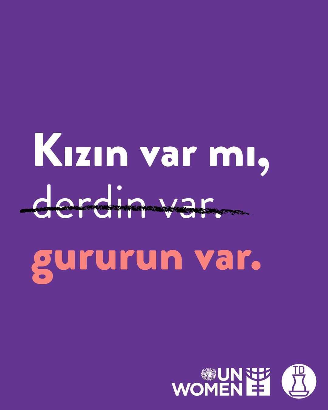 Kadınlara yönelik şiddet...