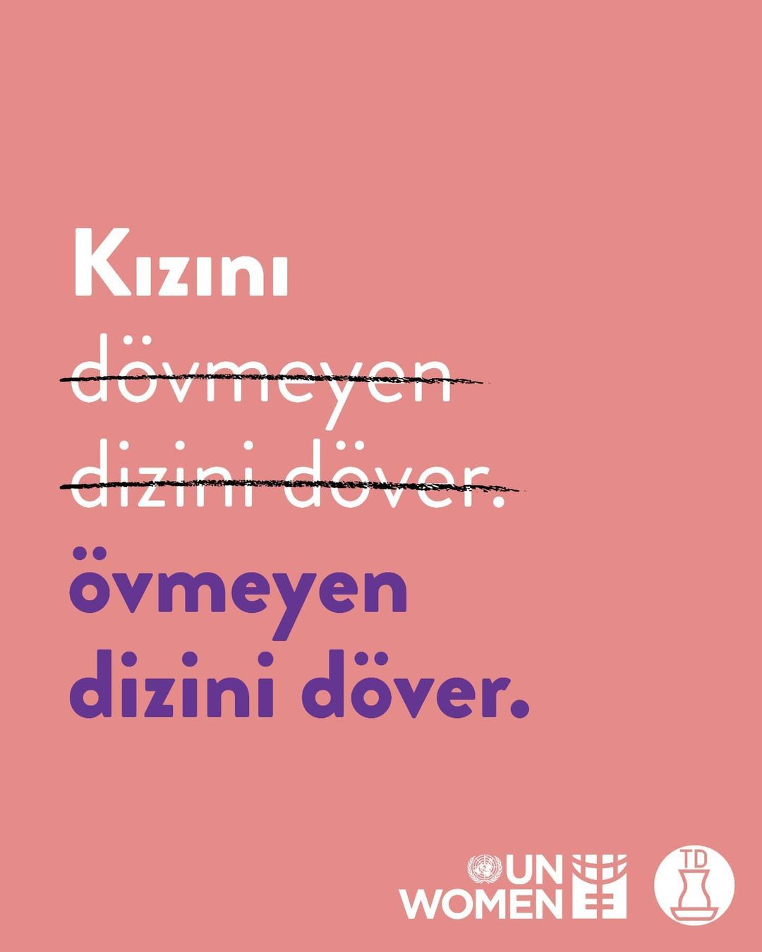 Kadınlara yönelik şiddet...