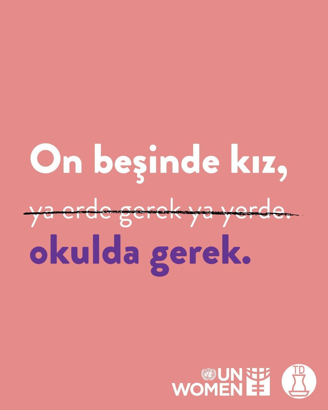 Kadınlara yönelik şiddet...