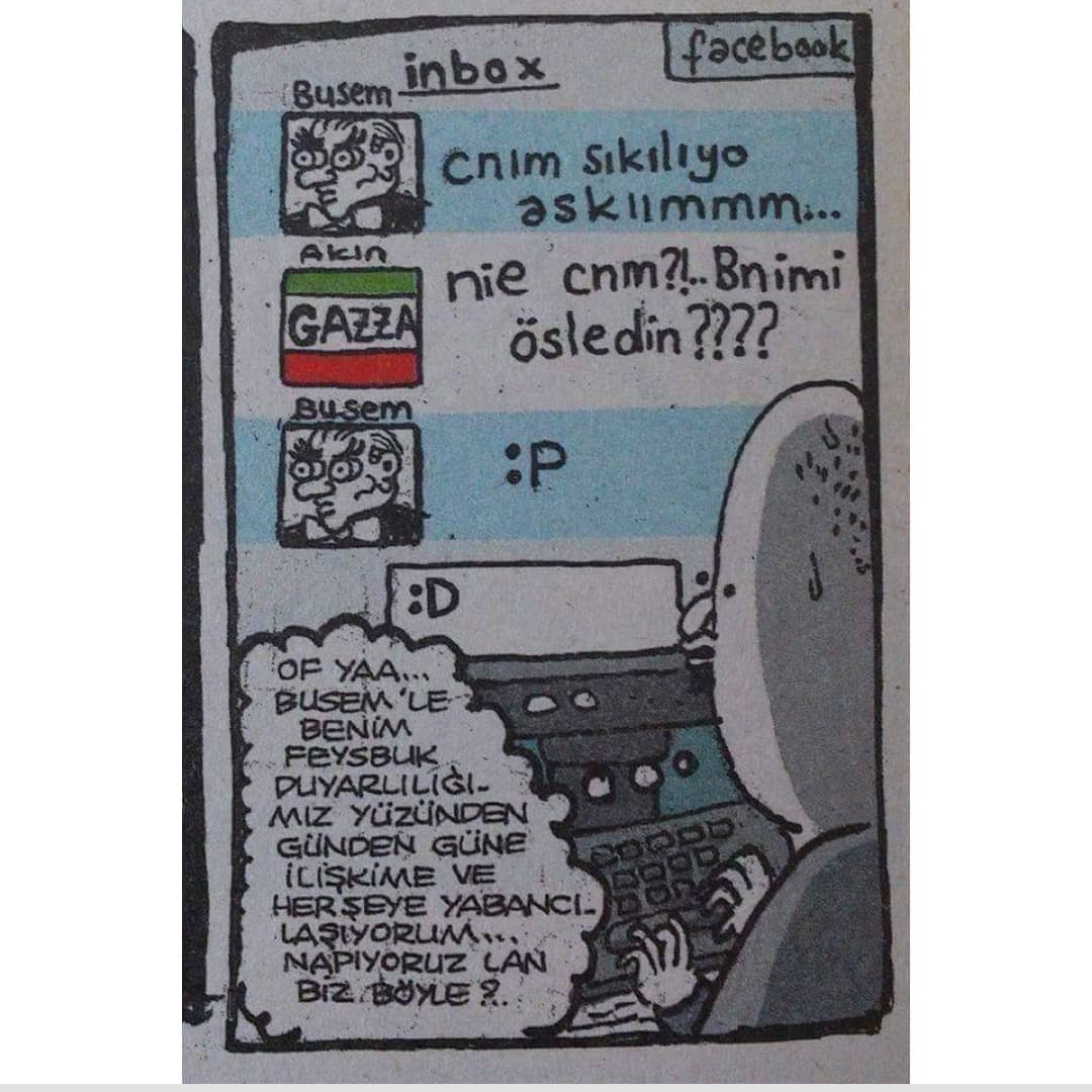 Duyarlı hashtag sevap mı?...