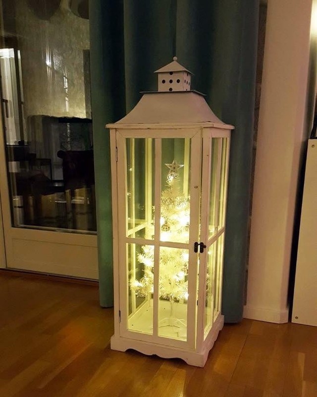 How to protect Christmas...