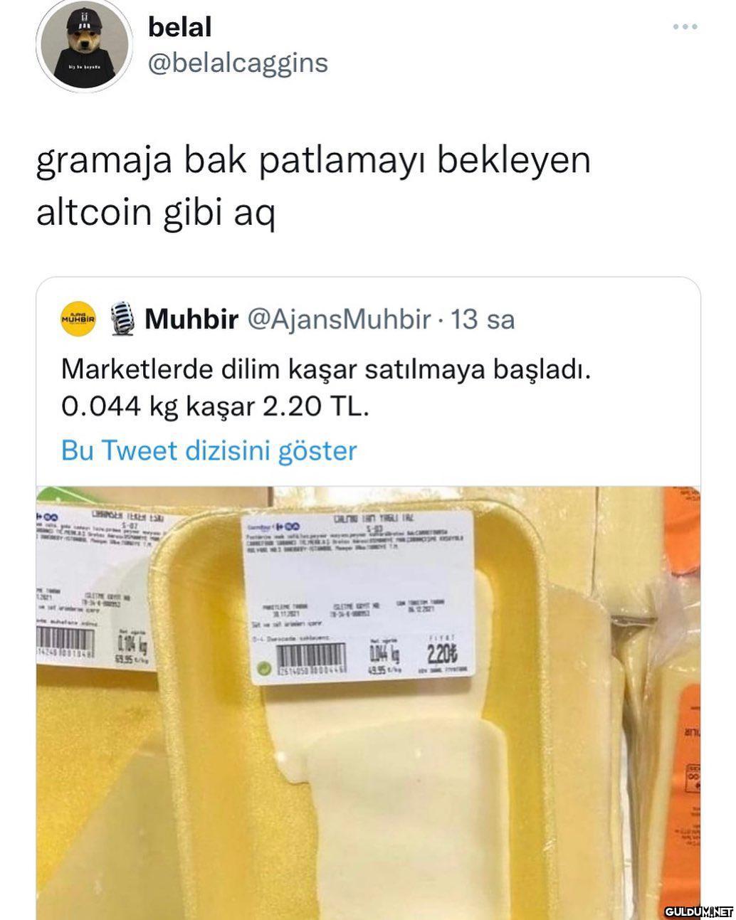 belal @belalcaggins...