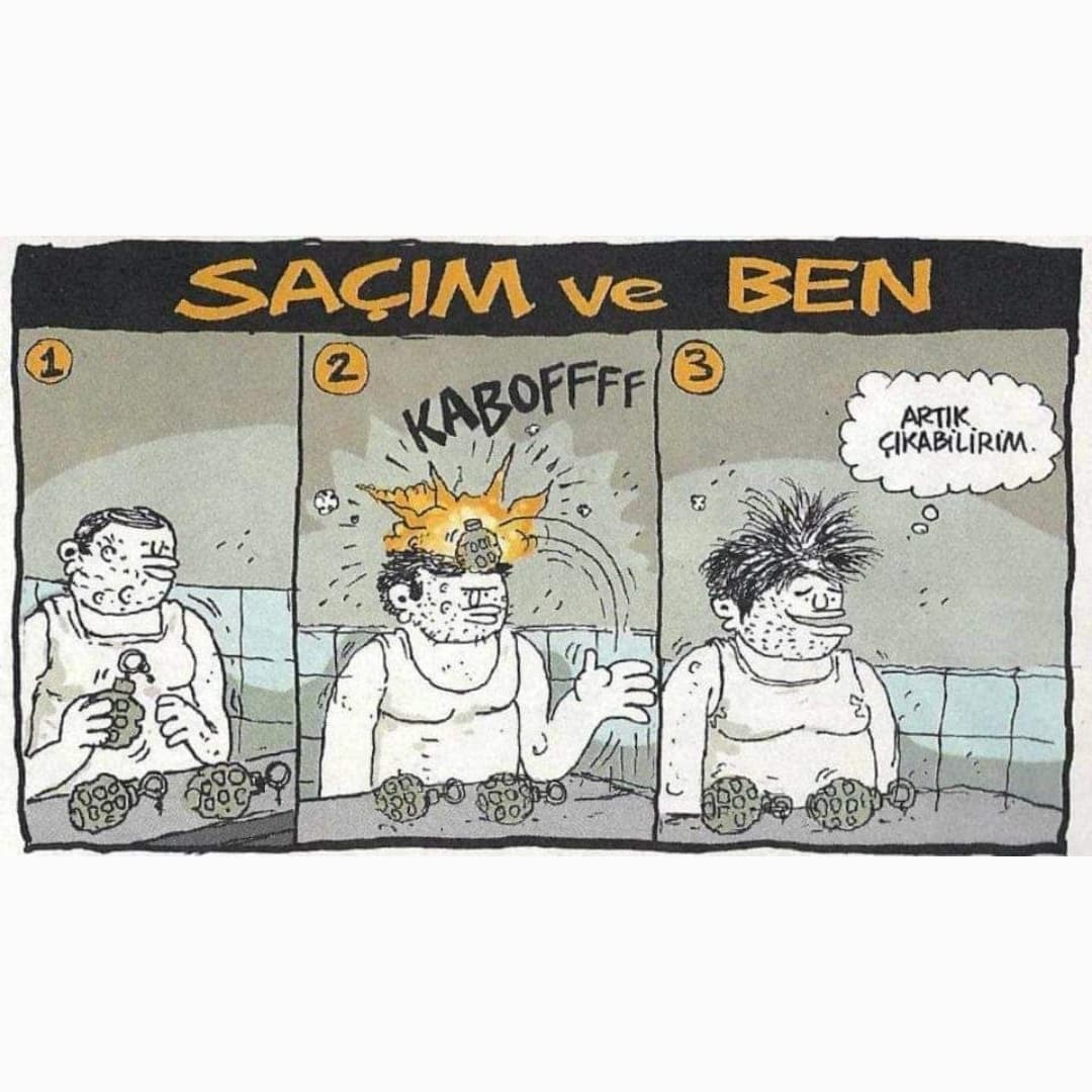 Tavsiyemize uysaydın,...