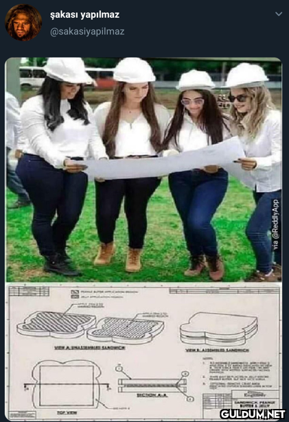 şakası yapılmaz...