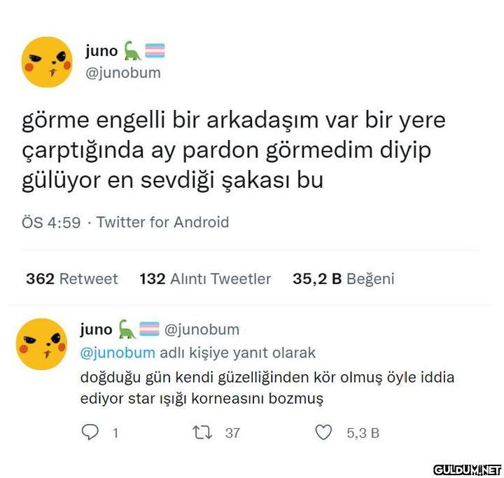 Hastasıyım böyle...
