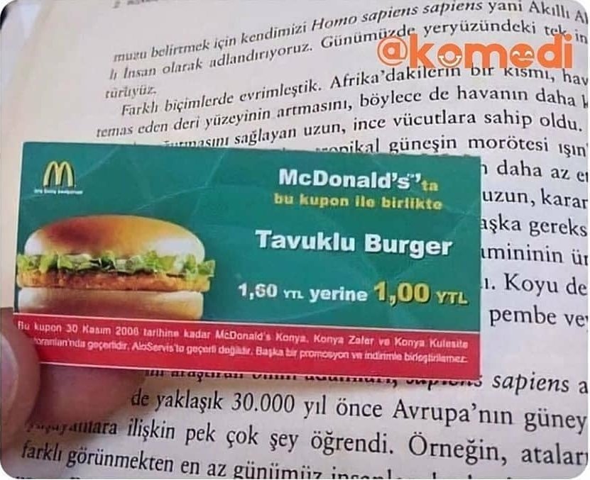 Şu fiyata bak mahvoldum   ...