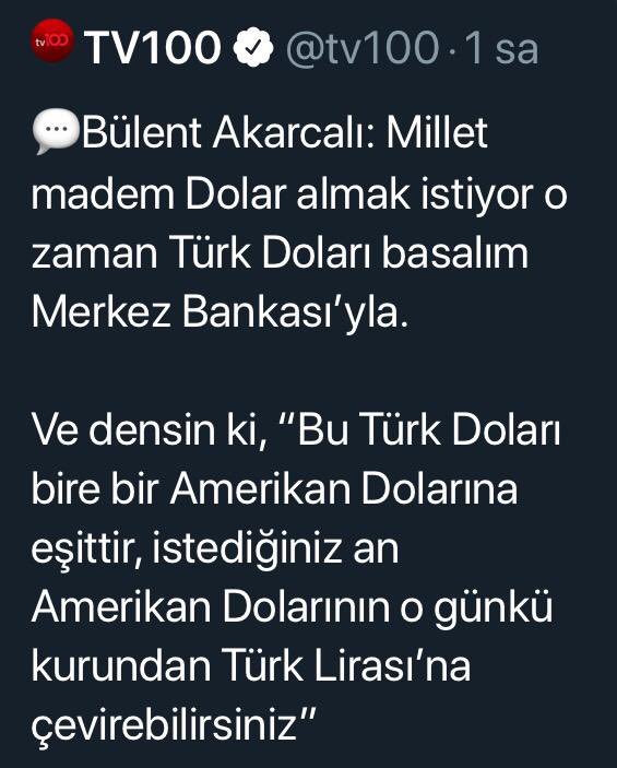 bu gerçek mi    TV100 O...