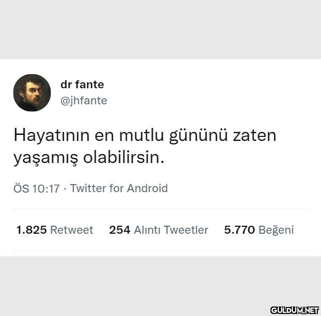 dr fante @jhfante...