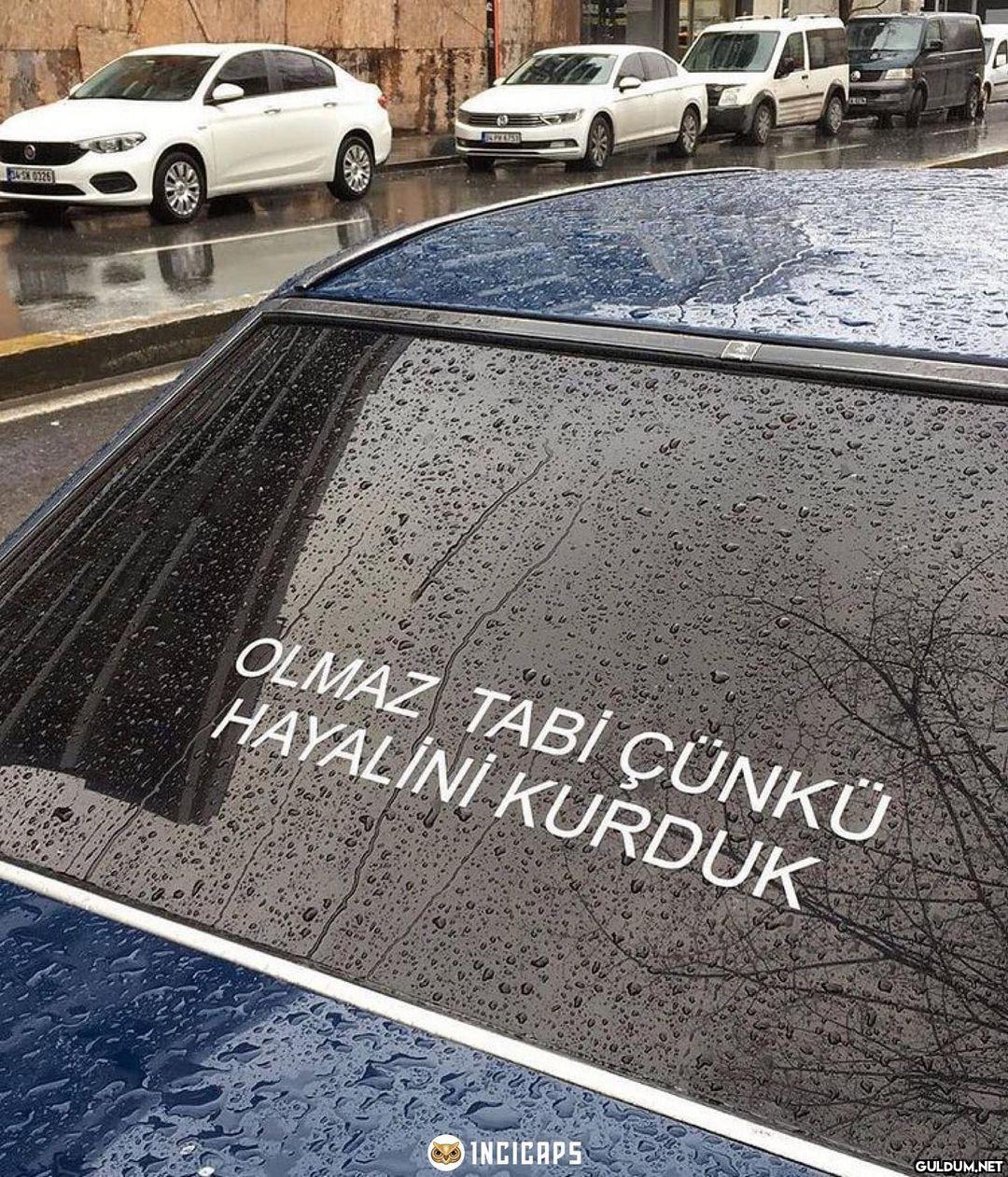 Benim mood  OLMAZ TABİ...
