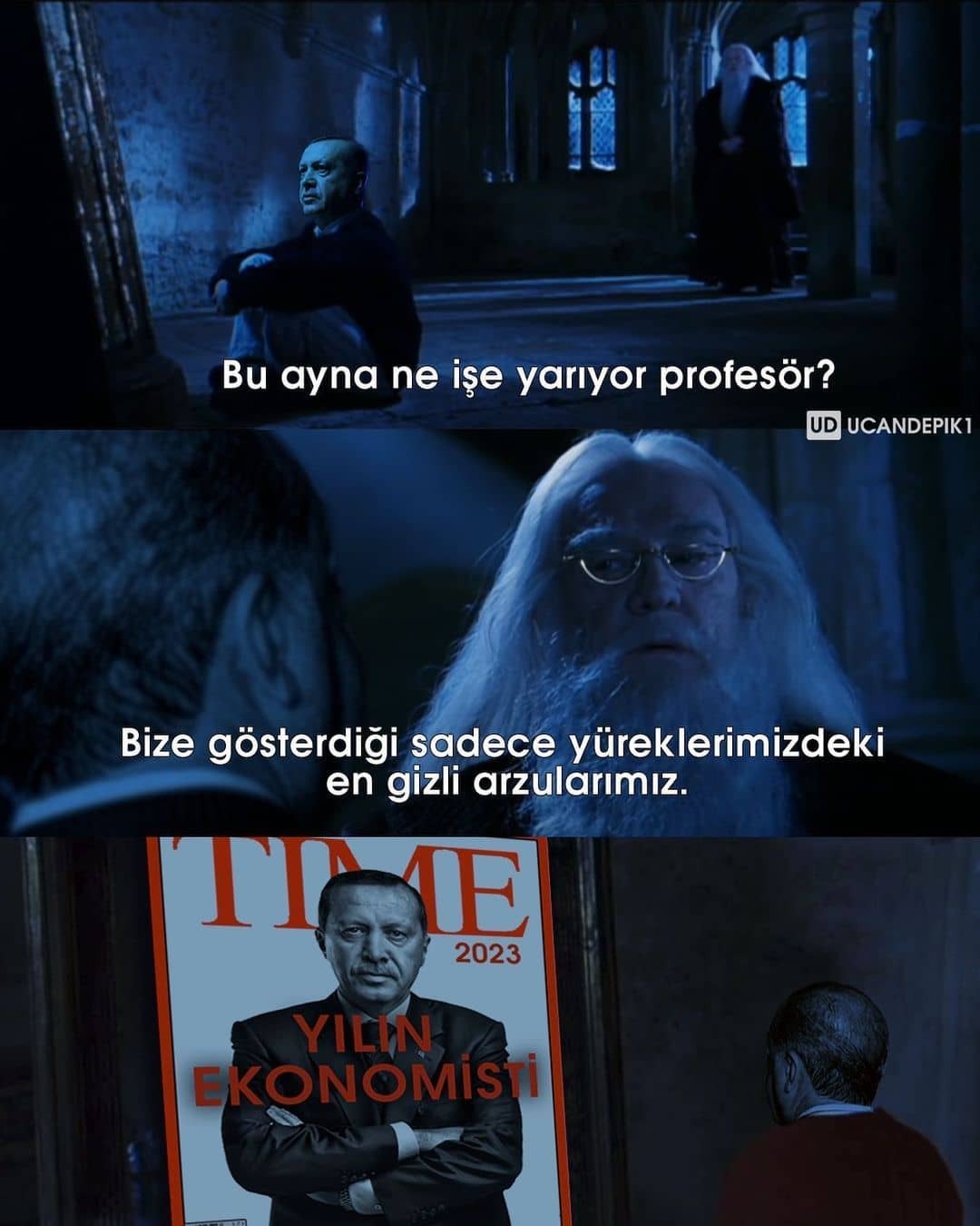 ( via : @ucandepik1 )  Bu...